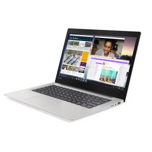 LENOVO IDEAPAD S130 CELERON N4000 1.1GHZ-4GBRAM-128GB SSD-14"-INT-W10 NOTEBOOK