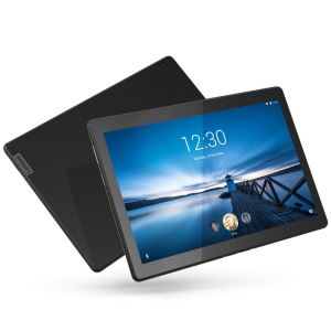 LENOVO TAB M10 QUALCOMM SNAPDRAGON 450 1.8GHZ-3GB-32GB-BT-10.1"'-CAM- AND.OREO