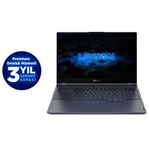 Lenovo Legion 7 10.Nesil Core i7 10750H-RTX2070 Süper 8Gb-32Gb-2Tb Ssd-15.6-W10