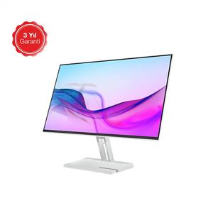 LENOVO 23,8" 67BCKAC6TK L24i-4A 1Ms(MPRT) 100Hz GAMING MONITOR