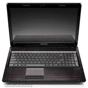 G570 CORE İ5 2410M-2.30GHZ-4GB DDR3-500GB-15.6"-DVDRW-1024MB HD6370M-CM-BT-W7BAS