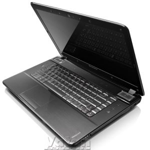 Y560P CORE İ7 2630QM -2.0GHZ-6GB -500GB-15.6"-1GB 6570M-DVD/RW-CAM-BT-W7PRE