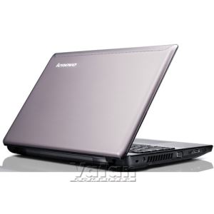 Z570 CORE İ5 2430M-2.40GHZ-6GB DDR3-500GB-15.6"-DVDRW-2GB GT540M-CAM-BT-W7BAS