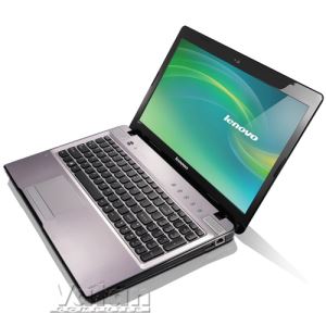 Z570 CORE İ5 2450M-2.50GHZ-4GB DDR3-500GB-15.6"-DVDRW-1GB GT630M-CAM-BT-W7BAS