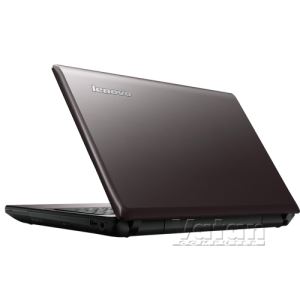 G580 NOTEBOOK PENTIUM 2020M 2.4GHZ-4GB-500GB-15.6-INTEL W8 NOTEBOOK BİLGİSAYAR