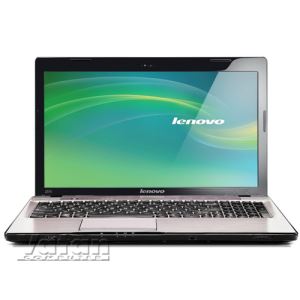 Z570 CORE İ5 2450M-2.50GHZ-4GB DDR3-500GB-15.6"-DVDRW-1GB GT630M-CAM-BT-W7BAS