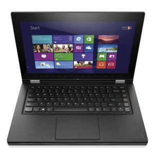 YOGA13 ULTRABOOK CORE İ3 3217U 1.8GHZ-4GB-128SSD-13.3-W8 NOTEBOOK BILGISAYAR