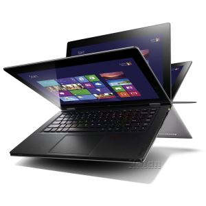 YOGA13 ULTRABOOK CORE İ3 3217U 1.8GHZ-4GB-128SSD-13.3-W8 NOTEBOOK BILGISAYAR