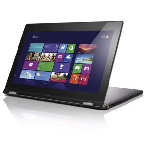 YOGA13 ULTRABOOK CORE İ3 3217U 1.8GHZ-4GB-128SSD-13.3-W8 NOTEBOOK BILGISAYAR