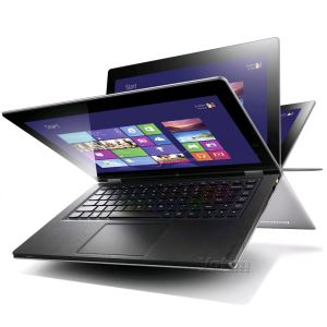 YOGA ULTRABOOK CORE İ5 3337U 1.8GHZ-4GB-128SSD-13.3-INTEL-W8 NOTEBOOK BILGISAYAR