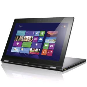 YOGA ULTRABOOK CORE İ5 3337U 1.8GHZ-4GB-128SSD-13.3-INTEL-W8 NOTEBOOK BILGISAYAR