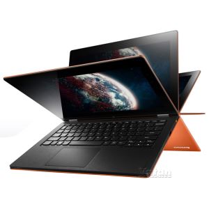 Yoga 11 NOTEBOOK-TEGRA T30-2GB-32 SSD-11.6''-WIN8RT-NOTEBOOK BILGISAYAR
