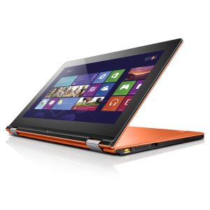 Yoga 11 NOTEBOOK-TEGRA T30-2GB-32 SSD-11.6''-WIN8RT-NOTEBOOK BILGISAYAR