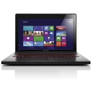 LENOVO Y510P CORE İ7 4700QM 2.4GHZ-16GB-1TB+8SSD-15.6-4GB-W8.1 NOTEBOOK