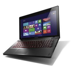 LENOVO Y510P CORE İ7 4700QM 2.4GHZ-16GB-1TB+8SSD-15.6-4GB-W8.1 NOTEBOOK