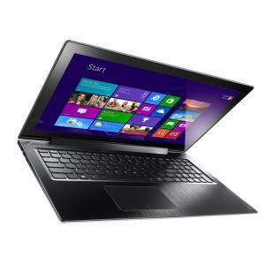 LENOVO U530 CORE İ5 4200U 1.6GHZ-4GB-500GB SSHD-15.6-2GB-W8 TOUCH BİLGİSAYAR
