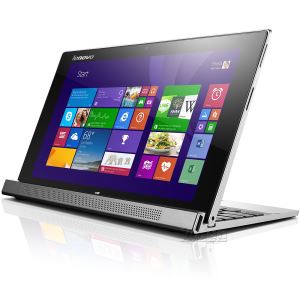 LENOVO MIIX2 INTEL ATOM Z3740 1.86GHZ-2GB-64GB-10.1" INTEL-TOUCH-CAM-WIN8