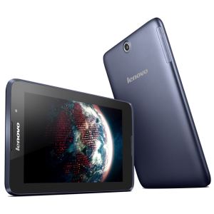 LENOVO TAB A7-50  MTK8121 QC 1.3GHZ-1GB- 7"-CAM 5M-16GB-BT-AND.4.2