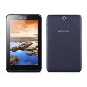 LENOVO TAB A7-50  MTK8121 QC 1.3GHZ-1GB- 7"-CAM 5M-16GB-BT-AND.4.2