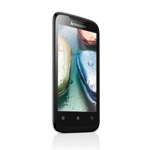 LENOVO A369I AKILLI TELEFON BEYAZ