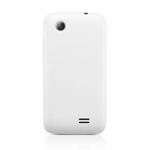 LENOVO A369I AKILLI TELEFON BEYAZ