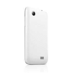LENOVO A369I AKILLI TELEFON BEYAZ