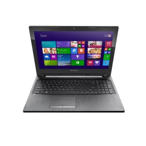 LENOVO G5045 AMD E1-6010 1.35GHZ-2GB-500GB-15.6''-AMD-W8.1 NOTEBOOK BILGISAYAR