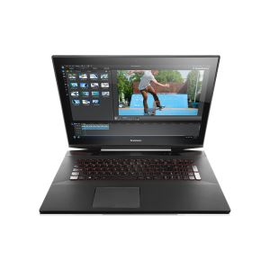 LENOVO Y70-70 CORE İ7 4710HQ 2.5GHZ-16GB-1TB+8SSD-17.3"-4GB-W8 TOUCH NOTEBOOK
