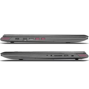 LENOVO Y70-70 CORE İ7 4710HQ 2.5GHZ-16GB-1TB+8SSD-17.3"-4GB-W8 TOUCH NOTEBOOK