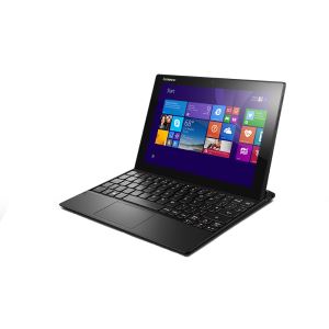 LENOVO MIIX3 INTEL ATOM Z3735F 1.83GHZ-2GB-32GB-10.1" INTEL-TOUCH-CAM-WIN8