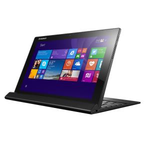 LENOVO MIIX3 INTEL ATOM Z3735F 1.83GHZ-2GB-32GB-10.1" INTEL-TOUCH-CAM-WIN8