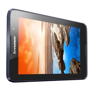 LENOVO TAB A8-50  MTK8121 QC 1.3GHZ-16GB- 8"-CAM 5M-1GB-BT-AND.4.2