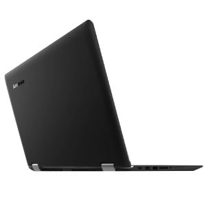 LENOVO YOGA500 CORE İ5 5200U 2.2GHZ-4GB-500GBSSHD-14''-2GB -W8.1 NOTEBOOK