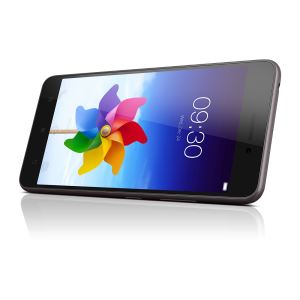 LENOVO S90 AKILLI TELEFON KOYU GRİ