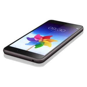 LENOVO S90 AKILLI TELEFON KOYU GRİ