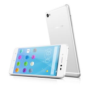 LENOVO S90 AKILLI TELEFON GÜMÜŞ