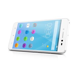 LENOVO S90 AKILLI TELEFON GÜMÜŞ