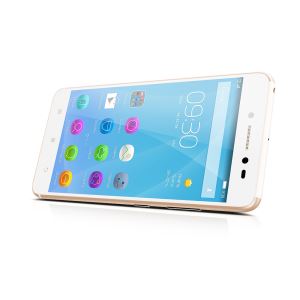 LENOVO S90 AKILLI TELEFON GOLD
