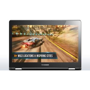 LENOVO YOGA500 CORE İ3 4030U 1.9GHZ-4GB-500GBSSHD-14''-INT -W8.1 NOTEBOOK