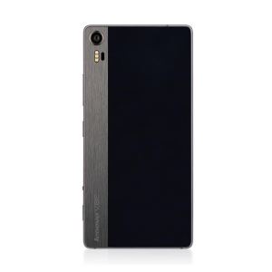 LENOVO VIBE SHOT Z90 32 GB AKILLI TELEFON SİYAH