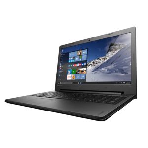 LENOVO IDEAPAD 100 CORE İ5 5200U 2.2GHZ-4GB RAM-500GB HDD-15.6"-2GB-W10 NOTEBOOK
