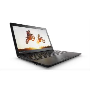 LENOVO IDEAPAD 100 PENTIUM N3540 2.16GHZ-4GBRAM-500GBHDD-15.6"-INT-W10 NOTEBOOK