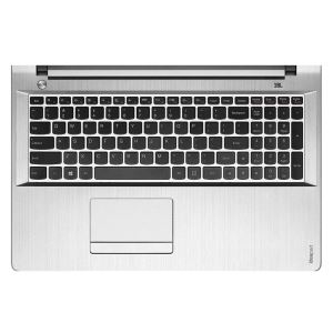 LENOVO IDEAPAD 500 CORE İ5 6200U 2.3GHZ-8GB RAM-1TB HDD-15.6"-4GB-W10 NOTEBOOK