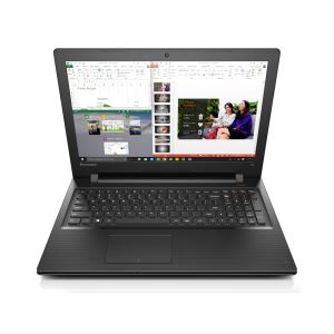 LENOVO IDEAPAD 300 CORE İ5 6200U 2.3GHZ-4GB RAM-500GB+8GB SSD-15.6"-2GB-W10