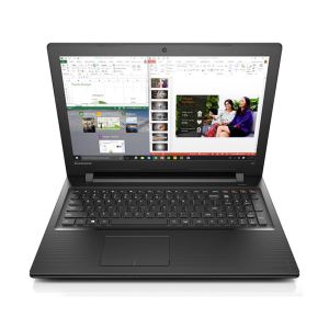 LENOVO IDEAPAD 300 CORE İ5 6200U 2.3GHZ-8GB RAM-1TB HDD-15.6"-2GB-W10