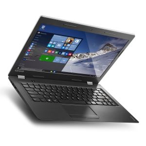 LENOVO IDEAPAD 100S CELERON N3050 1.6GHZ-2GBRAM-32GB eMMC-14"-INT-W10 NOTEBOOK