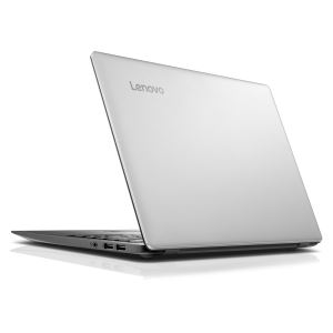 LENOVO IDEAPAD 100S CELERON N3050 1.6GHZ-2GBRAM-32GB eMMC-14"-INT-W10 NOTEBOOK