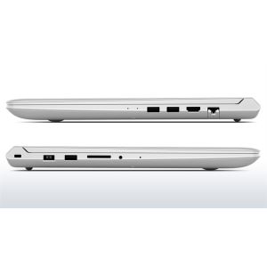 LENOVO IDEAPAD 700 CORE İ7 6700HQ 2.6GHZ-16GB DDR4-1TB HDD-15.6"-GTX950M 4GB-W10