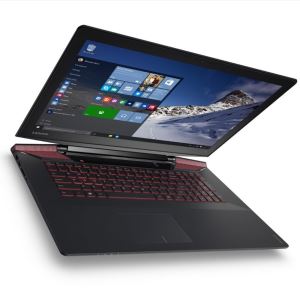 LENOVO Y700 CORE İ7 6700HQ 2.6GHZ-16GB RAM-1TB+128 SSD-15.6"-GTX960M 4GB-W10
