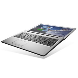 LENOVO IDEAPAD 510 CORE İ5 6200U 2.3GHZ-8GB RAM-1TB HDD-15.6"-2GB-W10 NOTEBOOK